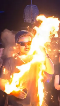 FESTA ELETRÔNICA