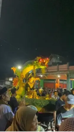 Takbiran 2024