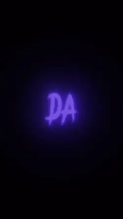 My demon edit