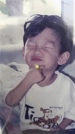 Mẫu trưởng thành 