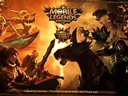 mobile legends old