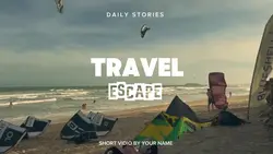 Travel escape