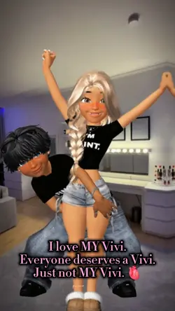 My Vivi | Zepeto