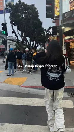 hidup tanpa pacaran