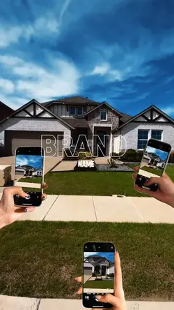 real estate promo