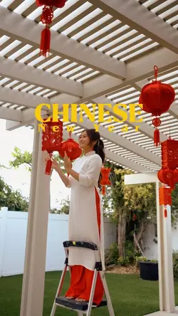 Chinese New Year