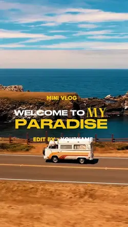 PARADISE