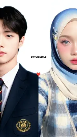 trend couple