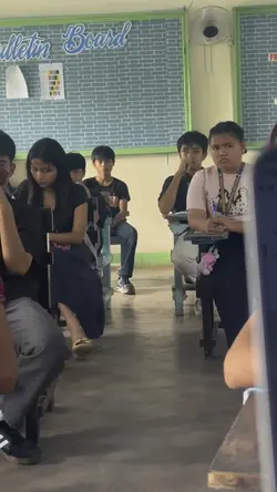 Funny Exam Moments