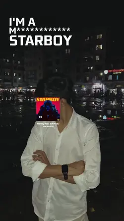 Starboy