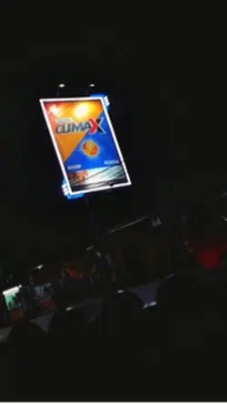 Cinematik puzzel 3