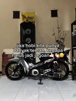 not my style