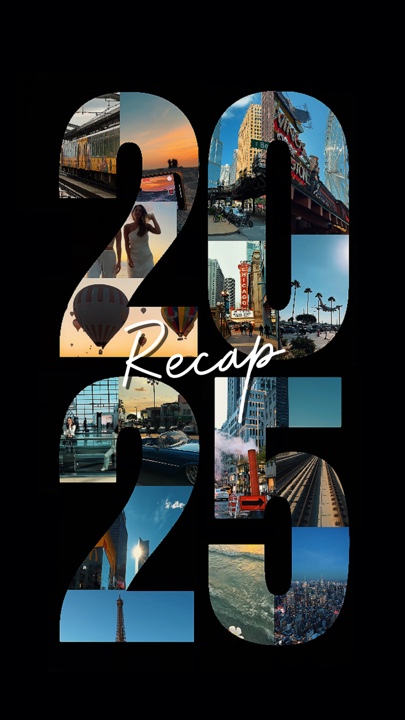 2026 New Templates Memories - Pippit