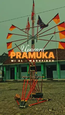 PRAMUKA