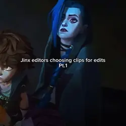 Jinx edit