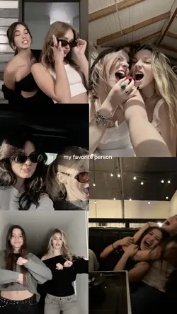 my favorite person 