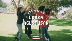 Lomba Agustusan