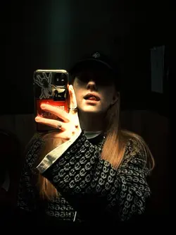 Dark Aesthetic