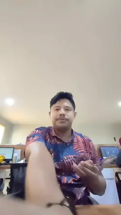 vlog makan