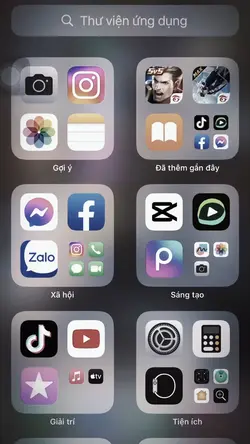 1 ảnh mess 