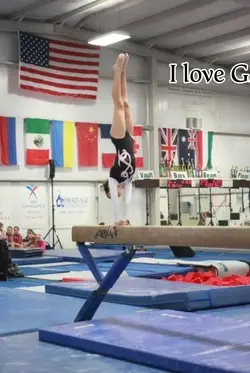 gymnastique 