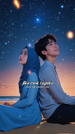 cinta tak sekadarasa