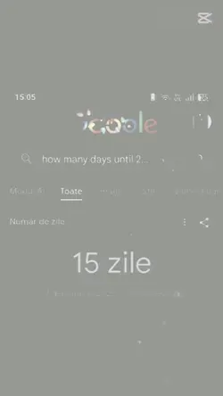 Nu mai e mult...