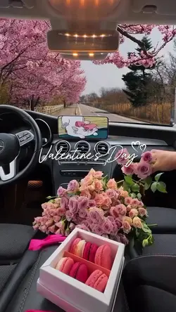 Valentine's Day