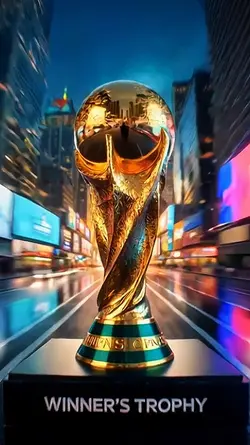 Winner | 2026
