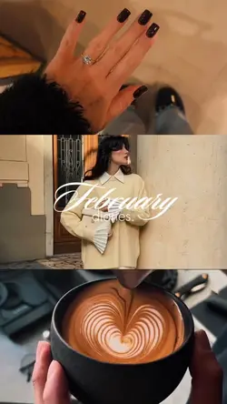 february