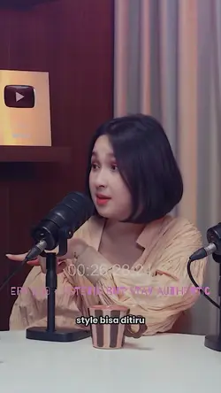 style bisa ditiru