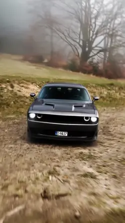 Dodge CAR
