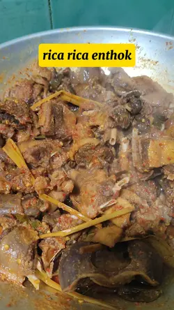 rica rica enthok