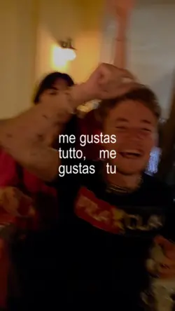 a me mi piace