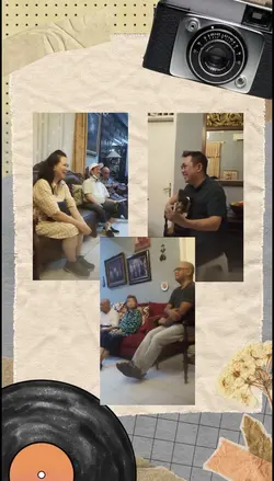 Gathering Time