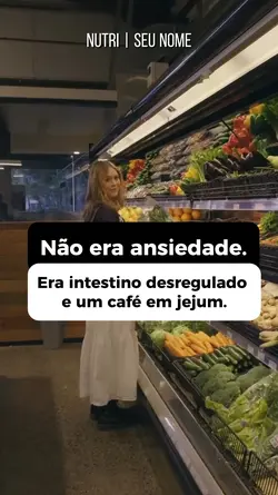 Nutricionista 