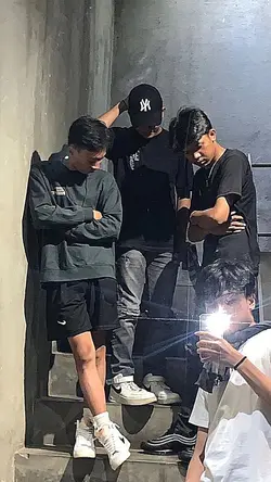 main jangan ganggu