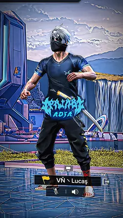 bahana puixtiban ff
