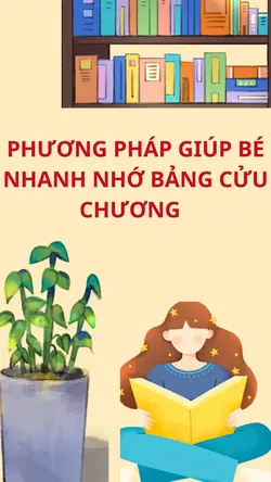 Bảng Cửu Chương 