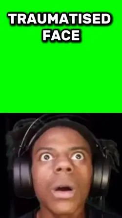 TRAUMATISED FACES 