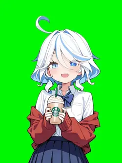 Gfx Anime Furina 