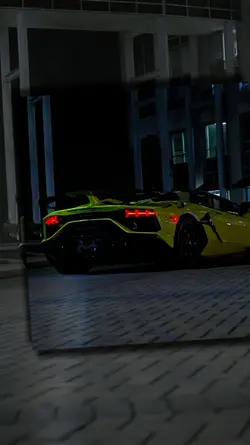 my car