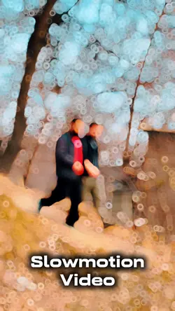 Slowmotion Video