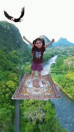 KARPET TERBANG