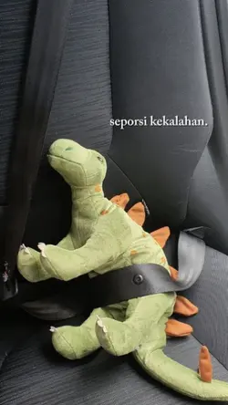 seporsi kekalahan