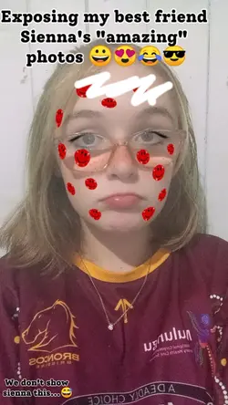 Exposing sienna 