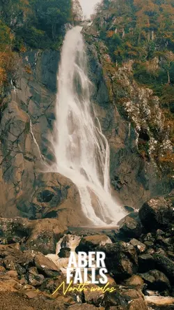 Aber Falls 