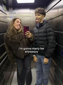 i'm gonna marry anyw