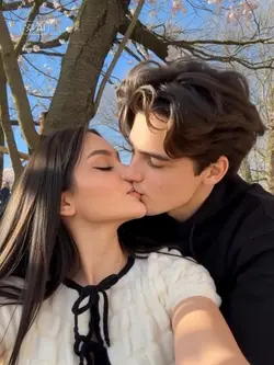 kiss me