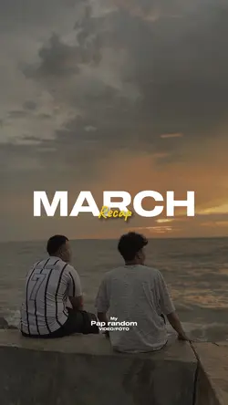 Maret recap